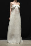 Mutedance 24 Spring/Summer Silk Corset Suspender Dress MD-MD24SS96 PM148